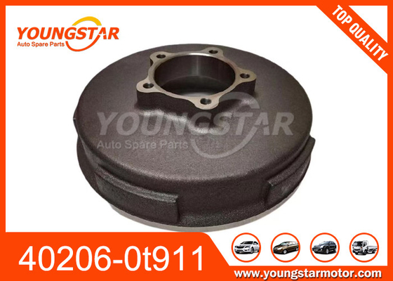 40206-0t911 402060t911 Тормозный барабан 5 болтов Для NISSAN
