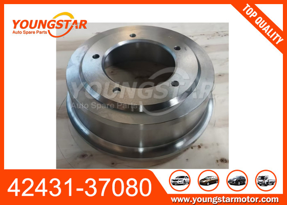 Тормозный барабан для Toyota 42431-37080 высокое качество быстрая доставка