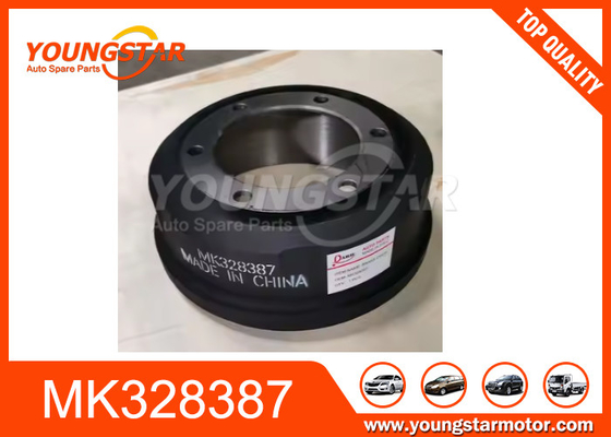 MK328387 MK321338 Тормозный барабан для грузовиков