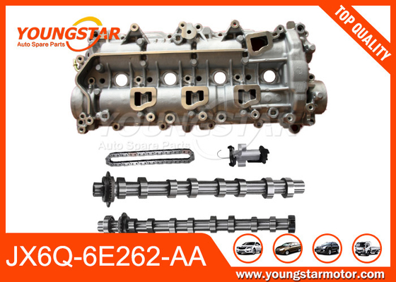 JX6Q-6E262-BA 2646856 9812647280 JX6Q-6E262-AA Камшафт Ford Focus 2018-2024 1,5 TDCI
