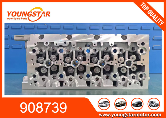 908739 04L103064 CLHA/CLHB/CRKA Полная цилиндровая головка для Volkswagen Golf / Golf Sportsvan / Passat