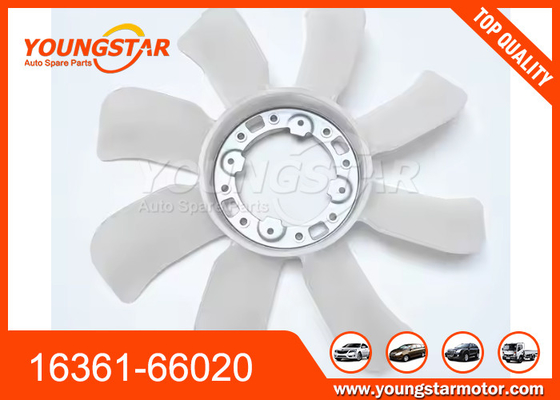 16361-66020 Toyota Land Cruiser FZJ80 Ласточка вентилятора