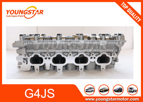 Полная цилиндровая головка Hyundai - Santa Fe 2.0 + 2.4 100/ 107 KW 22100-38105 G4JP G4JS
