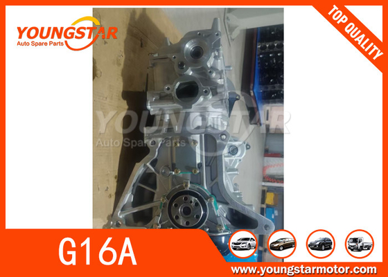 Двигатель Suzuki Vitara G16A 11200-60A13 11200-62G20 16 В