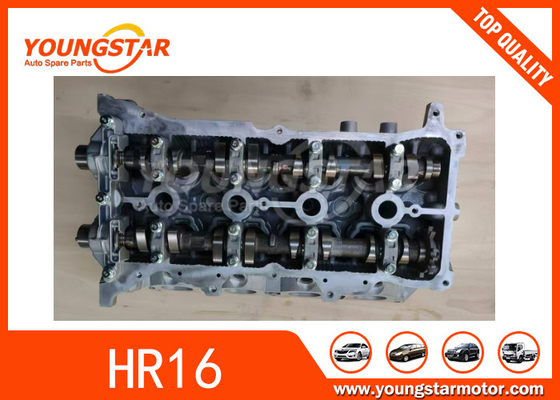 Глава цилиндра HR16 11040-5H70A 11040-EE000 Для NISSAN