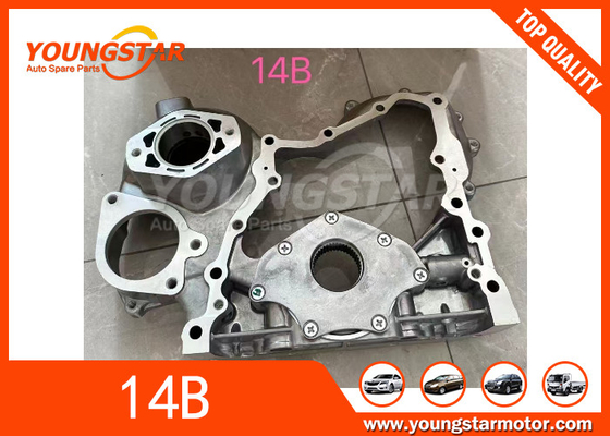 1130158020 11301-58020 Масляный насос для TOYOTA 14B