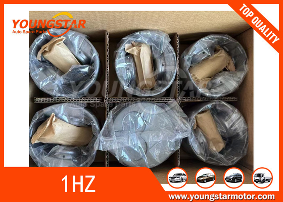 Пистон STD 1HZ ALFIN TOYOTA 13101-17010 1310117010