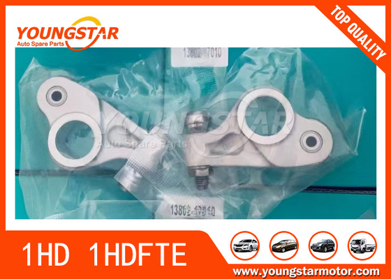 13801-17010 13802-17010 Рука двигателя для Toyota 1HD 1HDFTE