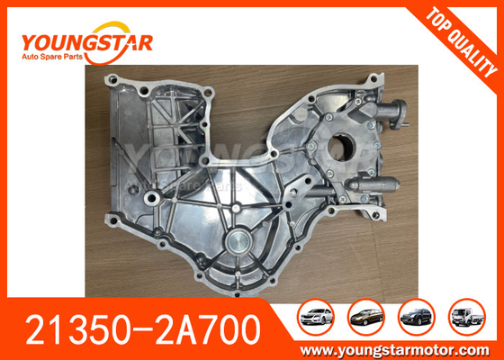 21350-2A700 21350-2A650 213502A710 Нефтяной насос для Hyundai