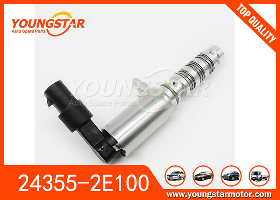 24355-2E100 24375-2E100 VVT Сулленоидный клапан управления маслом для Hyundai Elantra