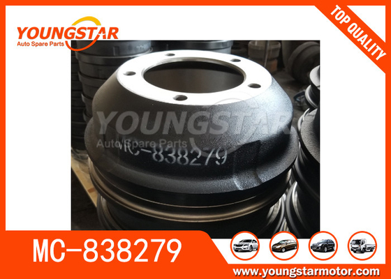 Тормозный барабан MC838279 MC-838279 Тормозные части для грузовиков
