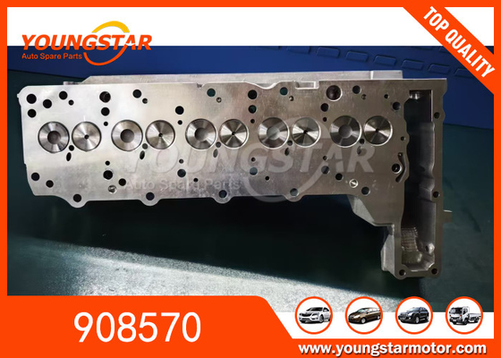 OM 602 908570 6020108520 Полная головка цилиндра для Mercedes-Benz