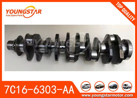 Краншафт P5at Для Ford Ranger Transit Mazda BT-50 3.2 TDCI 2011- BK3Q-6303-EA 7C16-6303-AA BK3Q6303EA 7C166303AA