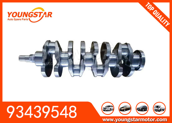 93439548 Краншафт для Opel Coras 1.6 Для Chevrolet 1.6 Быстрая доставка