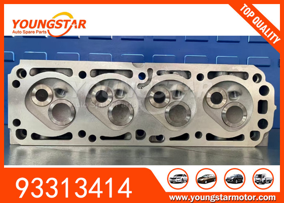 Полная головка цилиндра для OPEL CR9 Corsa 02/ 1.4 S / клапаны 93313414