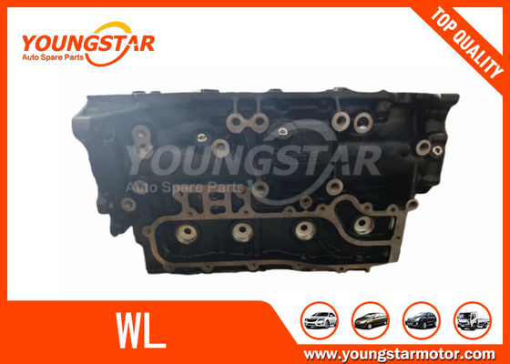 WL цилиндровый длинный блок для Mazda / Ford WL B2500 Быстрая доставка WL31-10-300A WL31-10-300B WL31-10-300C WL31-10-300D