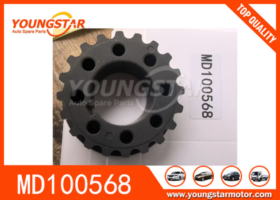 Кранкшафт и редуктор MD100568 Mitsubishi Montero Pajero Mighty Max 3.0L