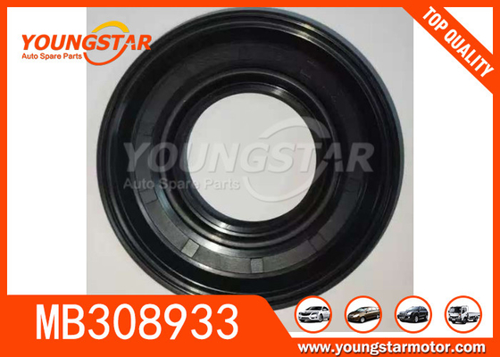 Печать масла двигателя Mitsubishi 46*102*10/16 мм MB 308933 MB 308933
