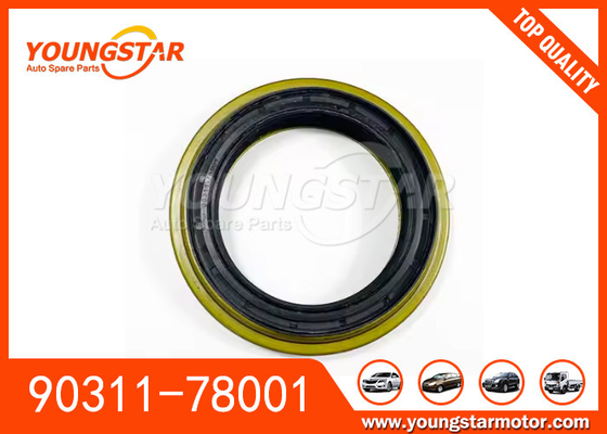 90311-78001 Запечатка масла для двигателя для TOYOTA 15B