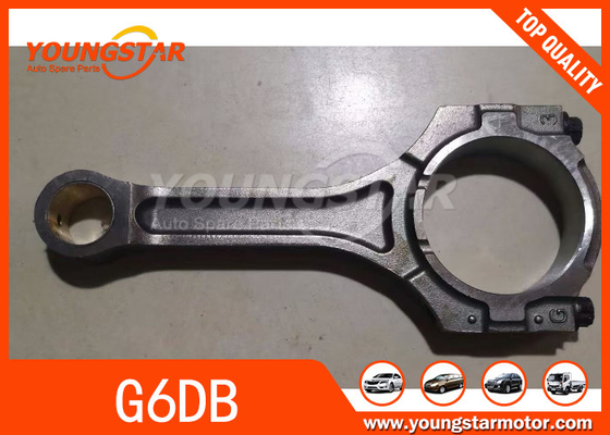 Подключатель G6DB 23510-3C100 235103C100 для Hyundai KIA