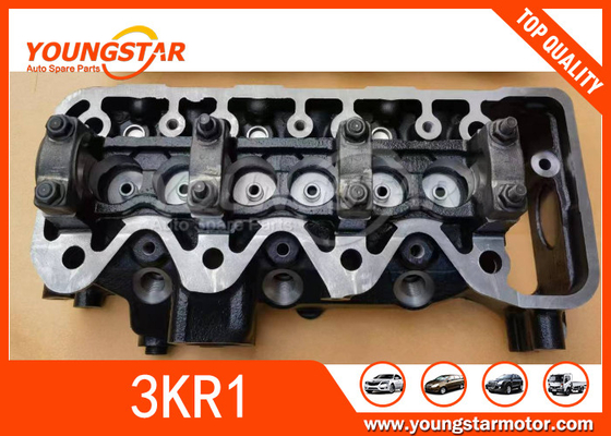 3KR1 8-94417164-7 Моторная головка цилиндра для грузовика ISUZU