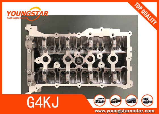 Головка цилиндров G4kj для Hyundai Sonata KIA Optima 2.4L 22111-2G510