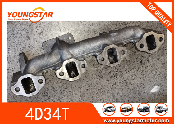 Выхлопный коллектор для Mitsubishi Canter FE74 PS125 4D34T ME226981