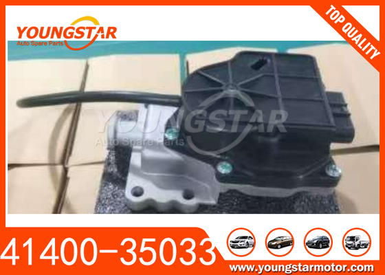 Сборочный узел привода 41400-35033 для Toyota Hilux