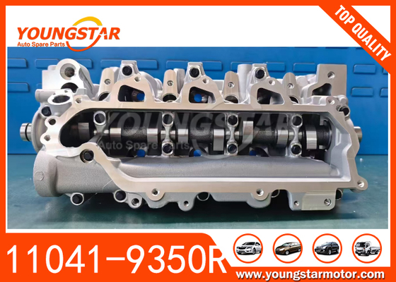 Головка блока цилиндров в сборе 11041-9350R 110419350R для Renault Clio 5 Euro 6 Dacia Duster K9K