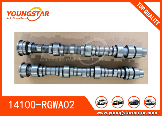 Распредвал для Honda 14100-RGW-A02 14200-RGW-A02