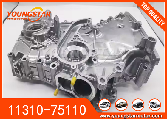Toyota Tacoma 2015 Land Cruiser Prado TRJ150 Моторный тайминг Покрытие 11310-75110