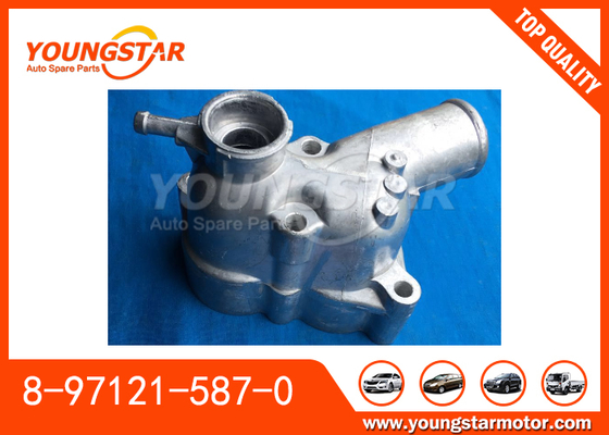 8-97121-587-0 Выпуск воды для ISUZU 4HF1 Высокое качество