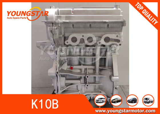 Двигатель Suzuki K10B для Alto Wagon A-Star Pixo, алюминий