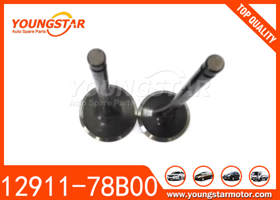 Двигательный клапан для Daewoo MATIZ TICO F8C OEM 12911-78B00-00 12915-78B00