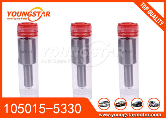 Mitsubishi Fuso 6D22 Впрыскные сосуды DLLA154SN533 OEM