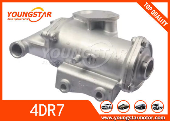 Покрытие охладителя для Mitsubishi 4DR7 OEM ME001555 с гарантией 60000 км