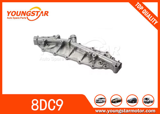 Крышка масляного радиатора для Mitsubishi 8DC9 OEM 26451-72010 ME064411 с гарантией 60000 км