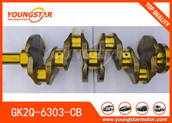 Ford Ecoblue 2.0L коленчатый вал GK2Q-6303-CB с гарантией 60000 км для Ford Transit