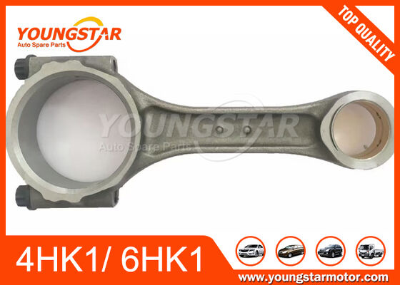 Сборка шатуна двигателя для ISUZU 4HK1 6HK1 OEM 8-98018425-0 с гарантией 60000 км
