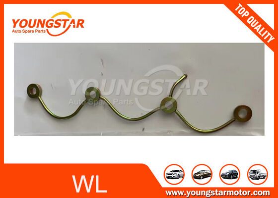 Обратная трубка двигателя для Mazda WL с гарантией 60000 км в нейтральной упаковке