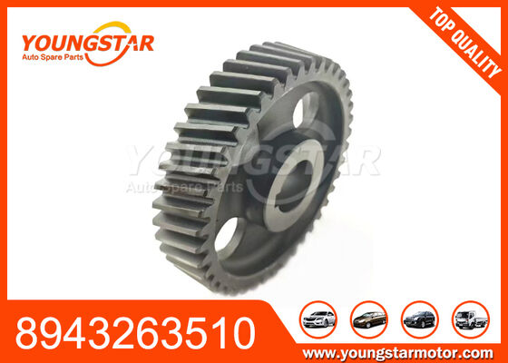 Шестерня распредвала для Isuzu NKR 4JB1 OEM 8943263510 с гарантией 60000 км