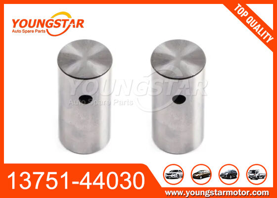 OEM 13751-44030 Толкатель клапана для Toyota 12R с гарантией 60000 км, клапанный толкатель двигателя
