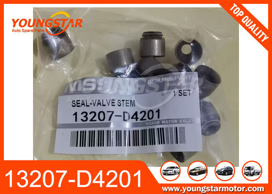 Печать клапана двигателя для Nissan SR20 OEM 13207-D4201 с гарантией 60000 км