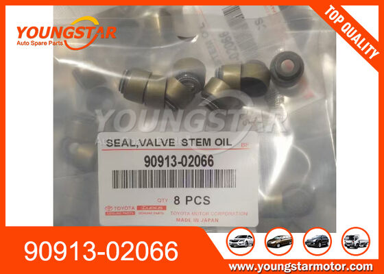 Запечатка ствола клапана двигателя для Toyota OEM 90913-02066 с гарантией 60000 км
