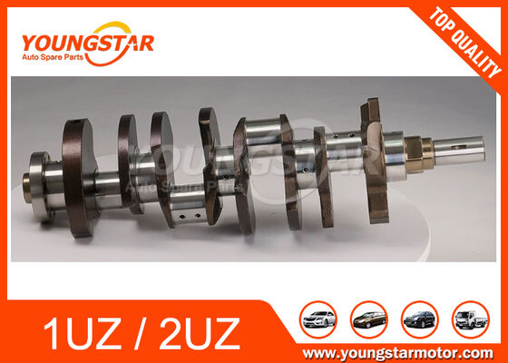 Коленчатый вал двигателя для Toyota 1UZ 2UZ OEM 13411-50040 с гарантией 60000 км