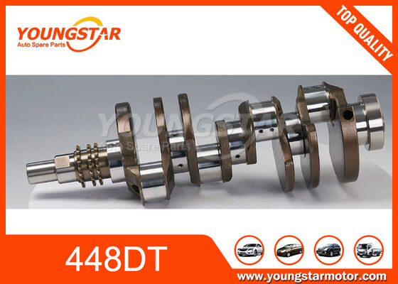Коленчатый вал двигателя для Land Rover 448DT/4.4 с гарантией 60000 км и OEM LR022967