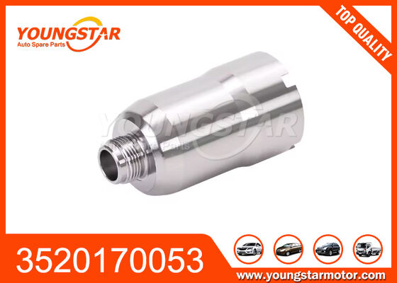 OEM 3520170053 Рукав топливного инжектора для Mercedes-Benz OM366 с гарантией 60000 км