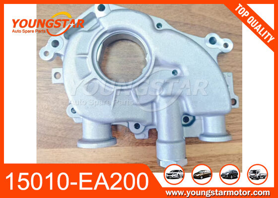 OEM 15010-EA200 насос для двигателя для Nissan D40 Frontier VQ40DE с гарантией 60000 км