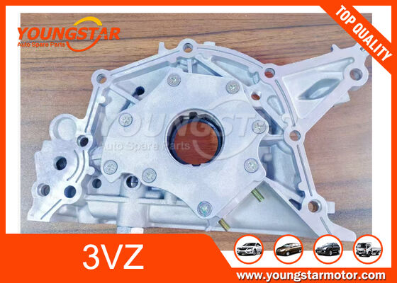 Насос двигателя для Toyota 3VZ OEM 15100-62030 с гарантией 60000 км