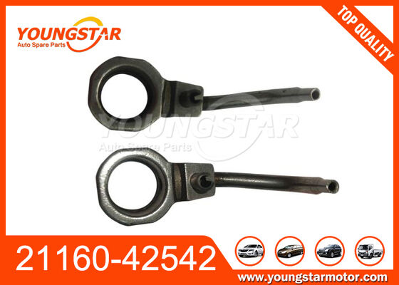 OEM 21160-42542 21150-42542 Масляный спрей для двигателя Mitsubishi 4D56 с гарантией 60000 км